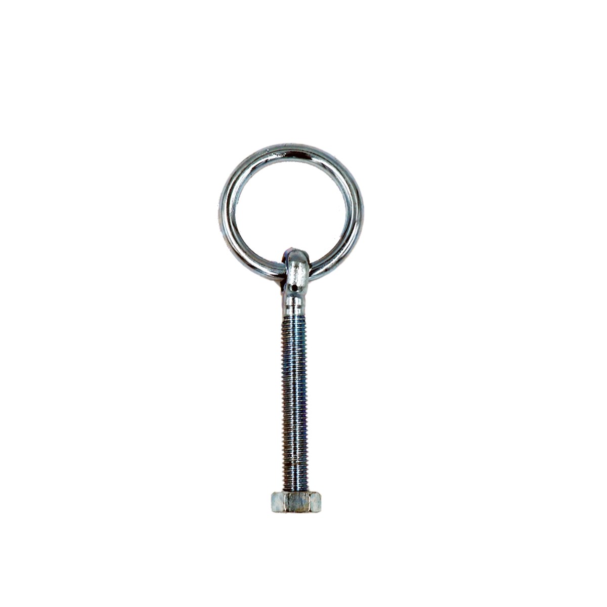 HALKALI CİVATA 6 MM 